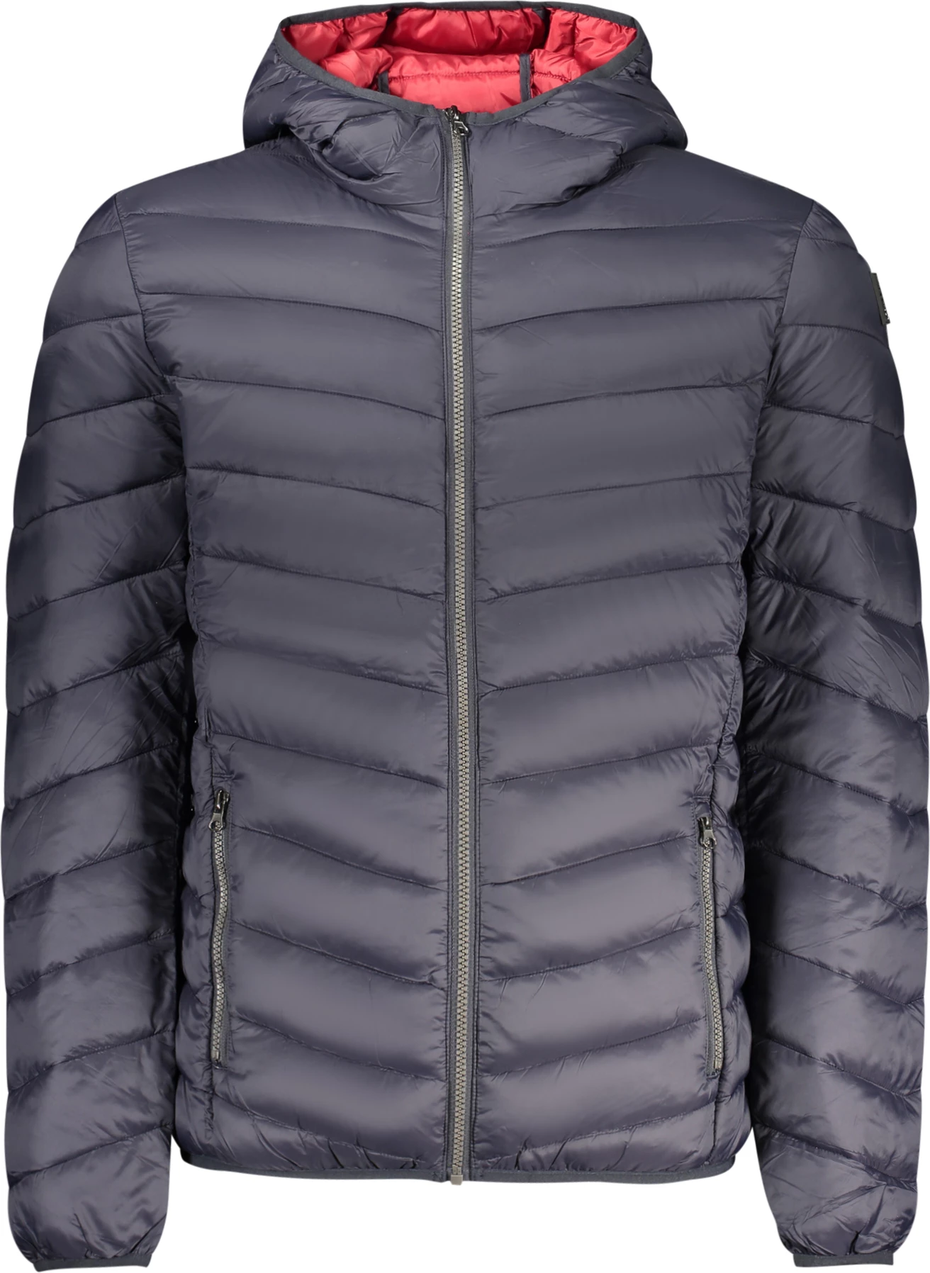 Jakne për meshkuj MARINA YACHTING, blu