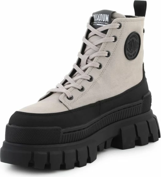 Çizme Palladium, string