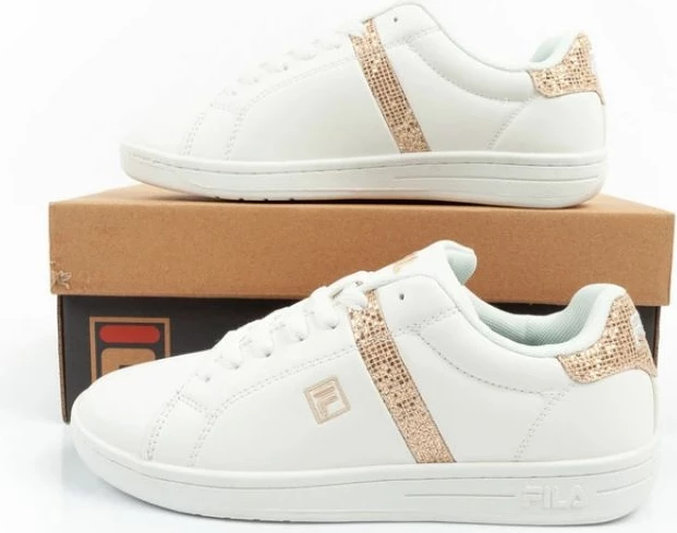 Atlete për femra Fila, të bardha