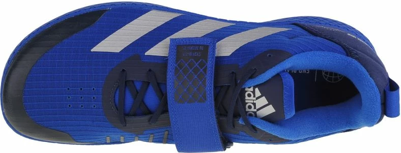 Atlete për meshkuj adidas The Total M GY8917, blu