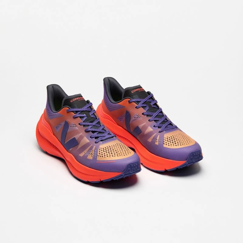 Atlete vrapimi për femra Veja, shumëngjyrëshe