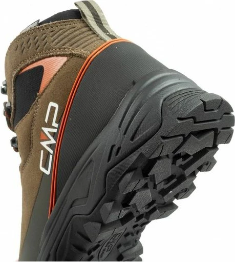 Atlete trekking për meshkuj CMP