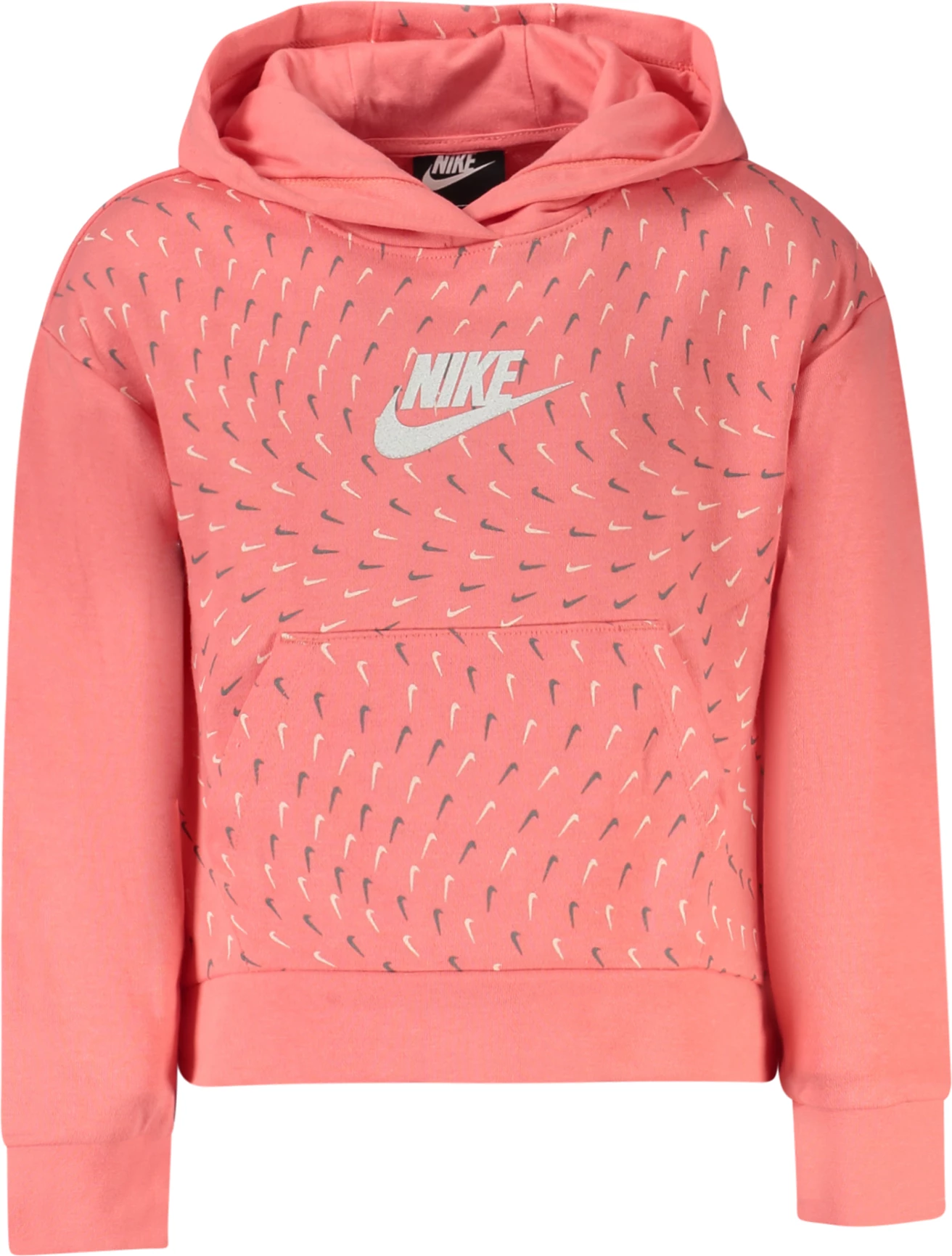 Duks për vajza Nike, rozë