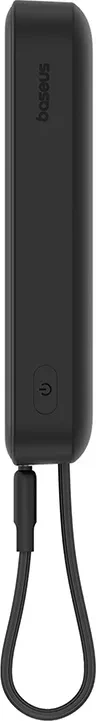 Powerbank Baseus Magnetic Mini 10000mAh, 20W MagSafe, zi