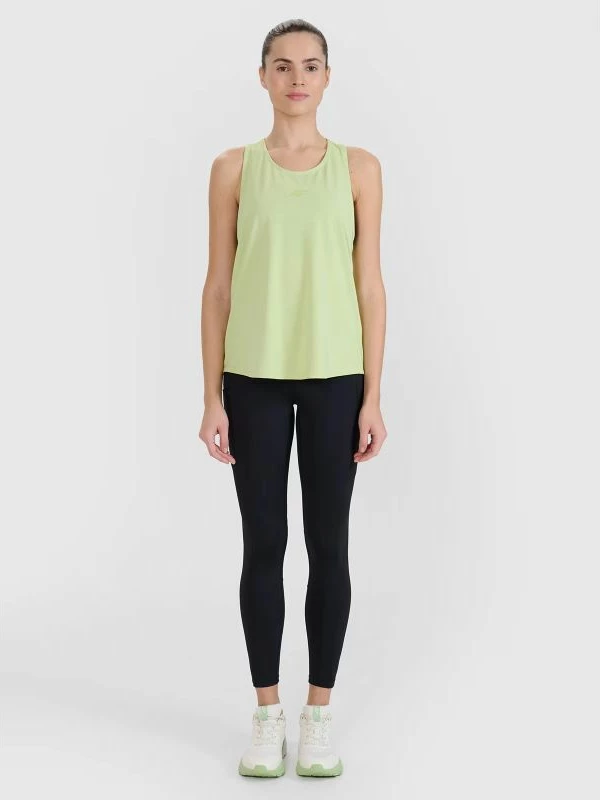 Maicë oversize për femra 4f, e shpejtë-tharse