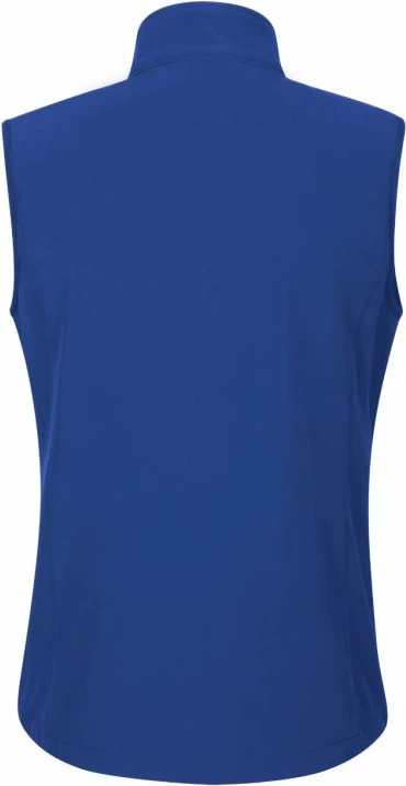 Jelek softshell për femra Malfini Trail, cornflower blue