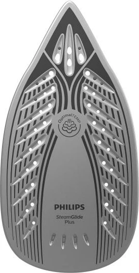 Hekur me avull stacion, Philips PerfectCare Compact Plus GC7933/30, kompakt, lehtë për përdorim, lejla/bardhë