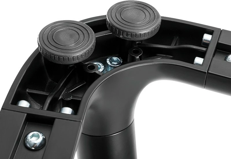 Mbajtëse TV LogiLink BP0079, për ekrane 49-70 inç, ngjyrë e zezë