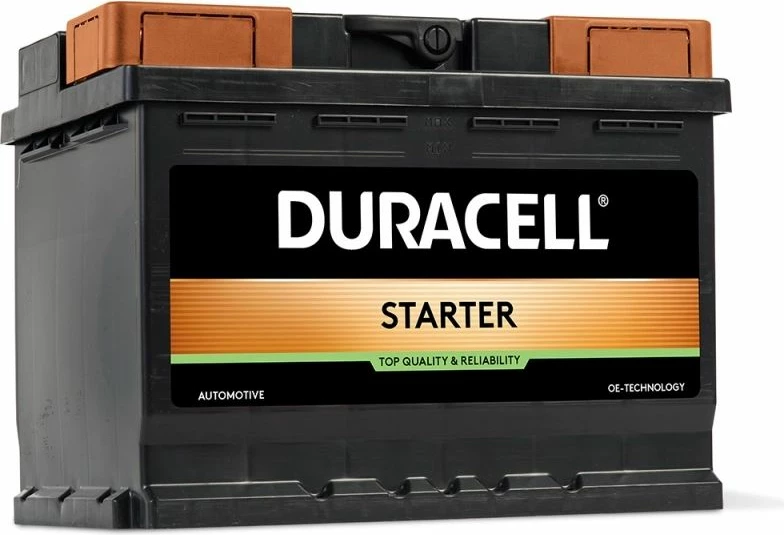 Bateri 12v 62ah Starter Ds62