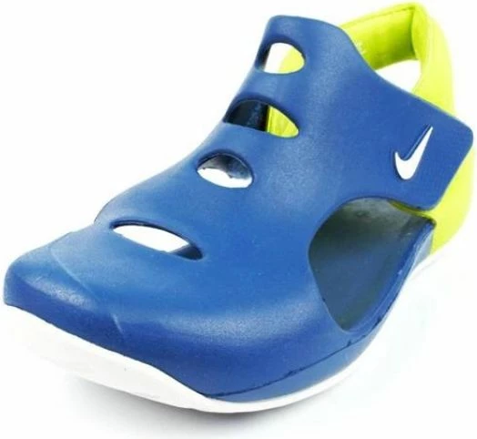 Sandale për fëmijë Nike, të kaltra