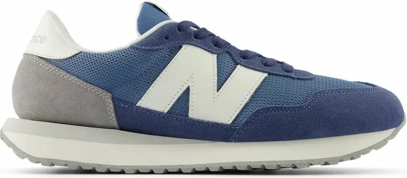 Atlete për meshkuj New Balance, të kaltra