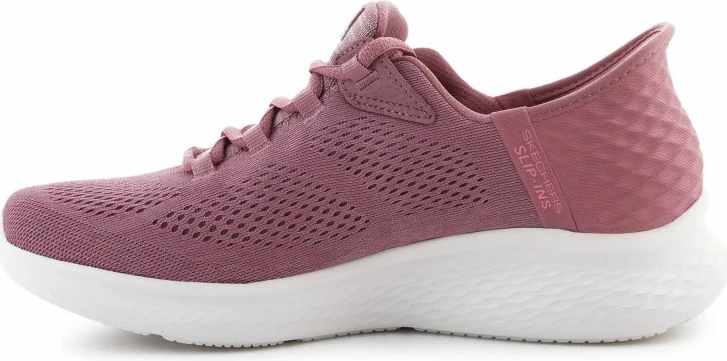 Atlete për femra Skechers, rozë