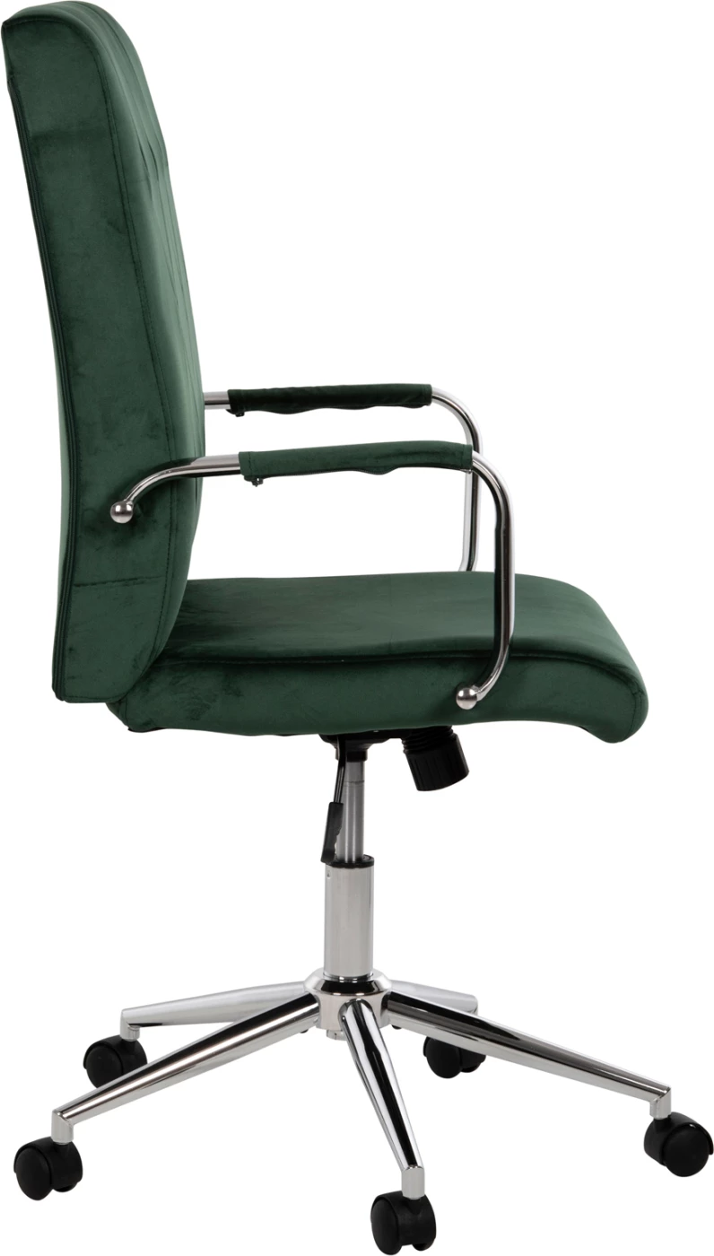 Karrige për zyre JOSEF FH1181.03, e gjelbër