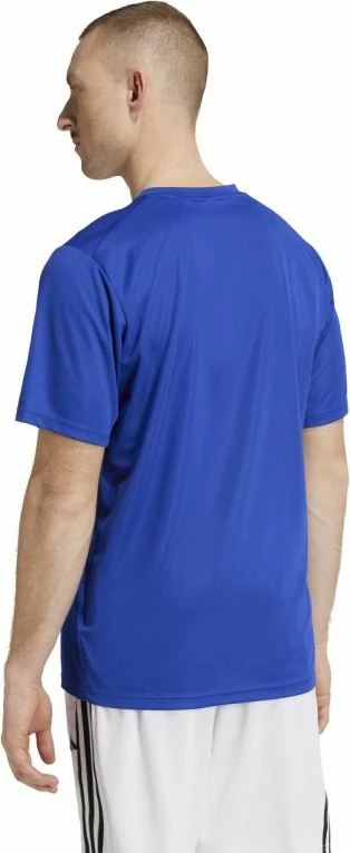 Maicë trajnimi për meshkuj adidas, e kaltërt