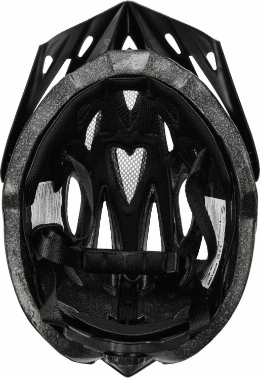 Helmetë për meshkuj dhe femra Meteor, e hirtë