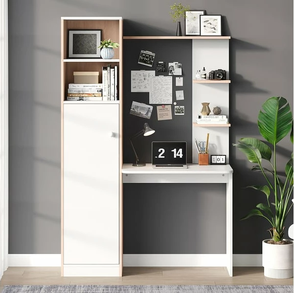 Tavolinë e punës Rebeka