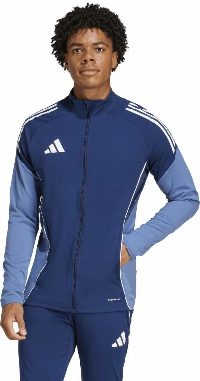 Duks për meshkuj adidas, navy blue