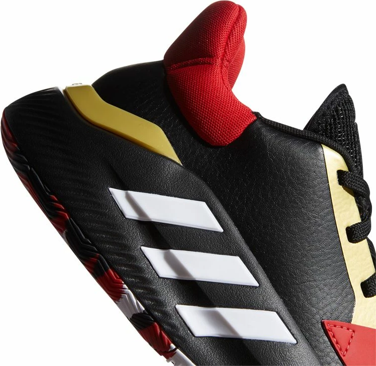 Atlete për meshkuj adidas, të zeza