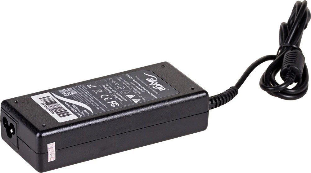 Përshtatës adapter Akyga, AK-ND-10, 90 W