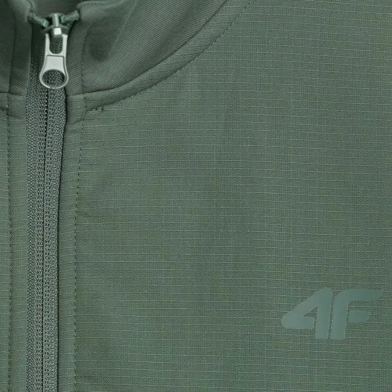 Duks për meshkuj 4F, i gjelbër