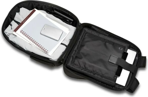 Çantë shpine për laptop Kensington Contour 2.0 K60382EU 15.6", e zezë