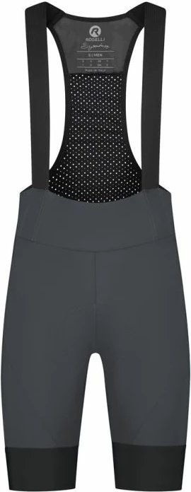 Shorce biçiklete Rogelli për meshkuj, gri