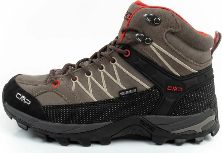 Atlete për meshkuj CMP, kafe