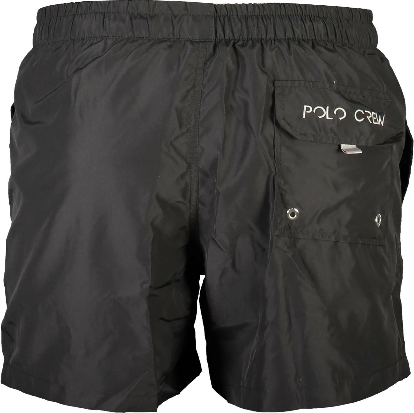 Shorce noti LA MARTINA për meshkuj, e zezë