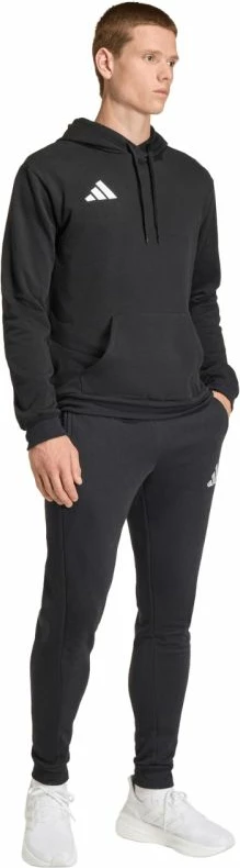 Duks për meshkuj adidas, i zi