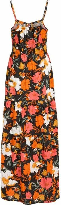 Fustan maxi për femra O'Neill, me ngjyra