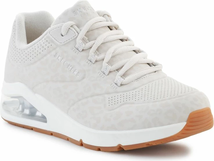 Atlete femra Skechers, të bardha