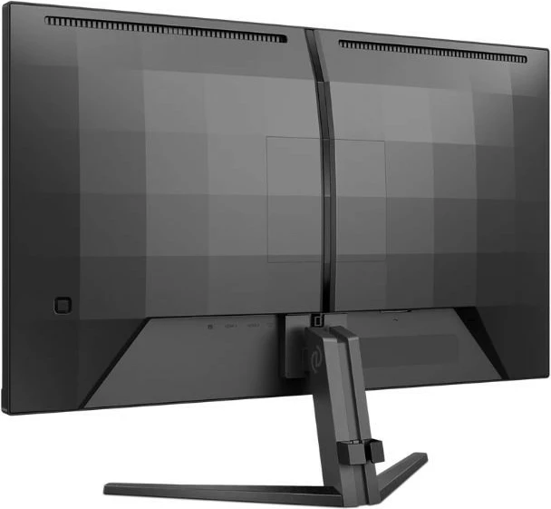 Monitor Philips Evnia 27M2N3500NL/00, 27", VA, 2560x1440, 180Hz, Grafit