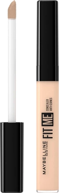 Korrektor Maybelline New York Fit Me, no.12 Soft Ivory, 6.8 ml