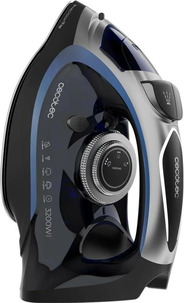 Hekur me avull Cecotec IronHero 3200, 3200W, i zi