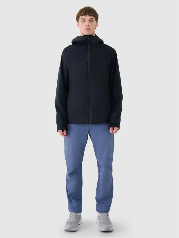 Jakne trekking për meshkuj 4f