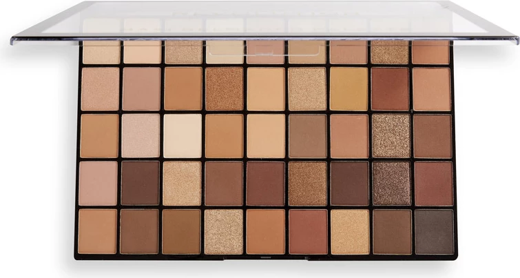 Revolution Maxi Reloaded Nudes