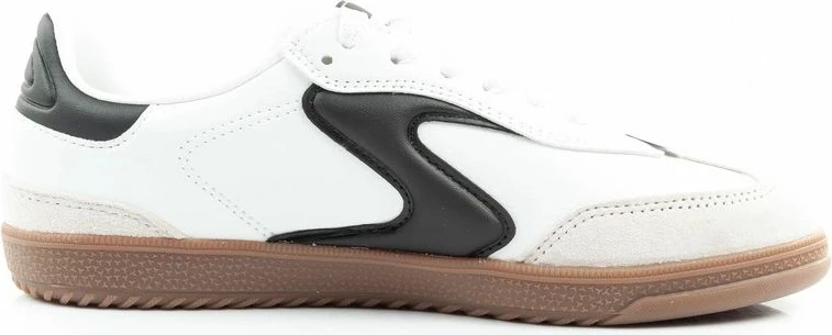 Atlete për femra Skechers, të bardha