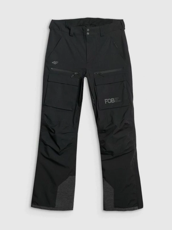 Pantallona snowboard për meshkuj 4f