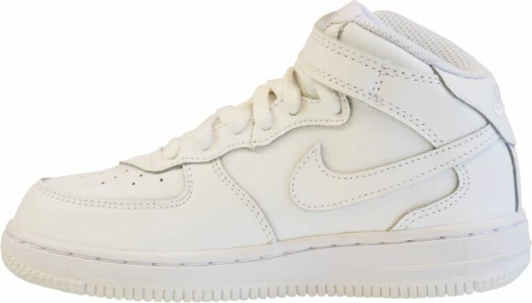 Atlete fëmijë Nike FORCE 1 MID, 27