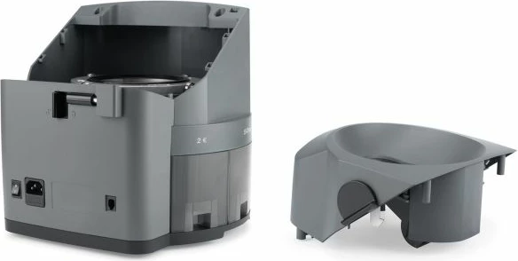 Makineri numërimi dhe selektimi monedhash Yakimasport Safescan 1450, gri