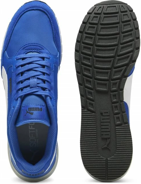 Atlete për meshkuj Puma, të kaltra