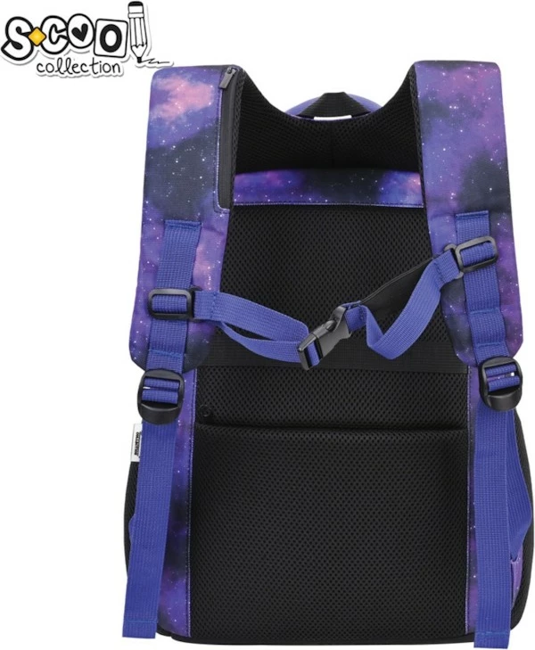 Osh Cante E Forte Bird 40X29X14Cm Sc2951