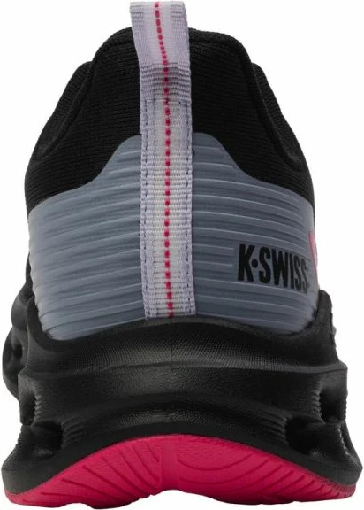 Atlete për femra K-Swiss, të zeza