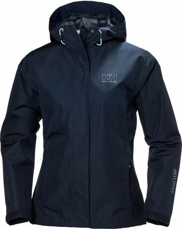 Jakne për femra Helly Hansen, blu marine