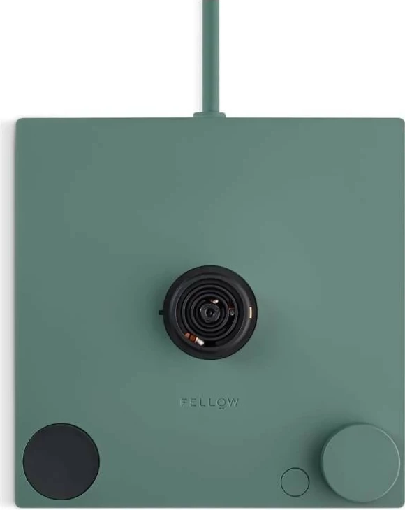 Çajnik elektrik Fellow Stagg EKG PRO, 0.9L, i gjelbër/kafe