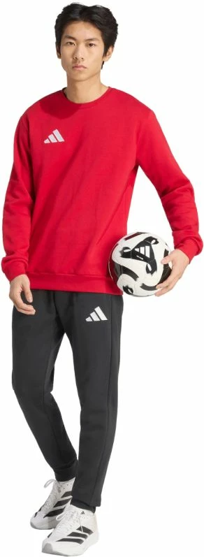 Duks adidas për meshkuj, i kuq