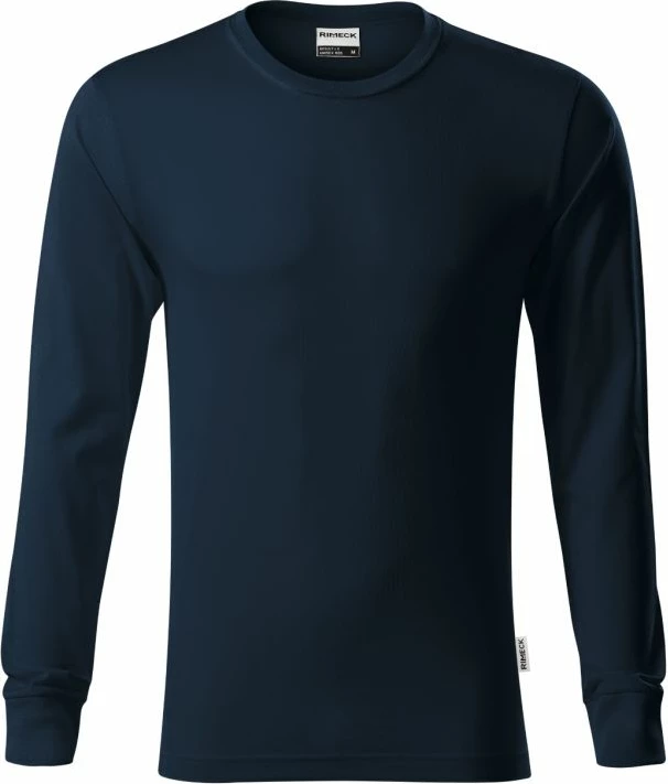 Maicë unisex Rimeck, e kaltër