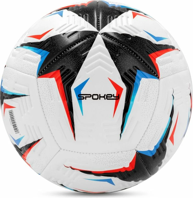 Top futbolli Spokey, bardhë