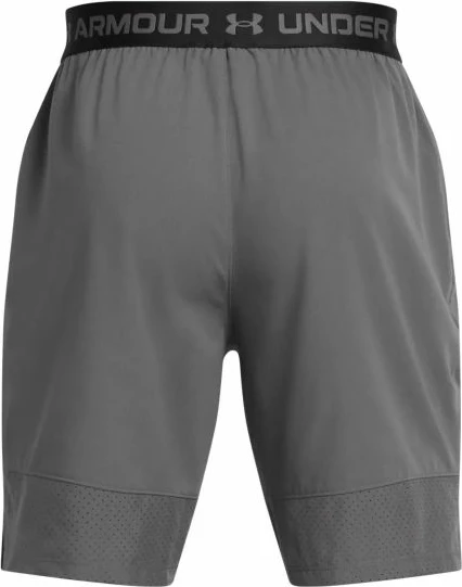 Shorce për meshkuj Under Armour, gri