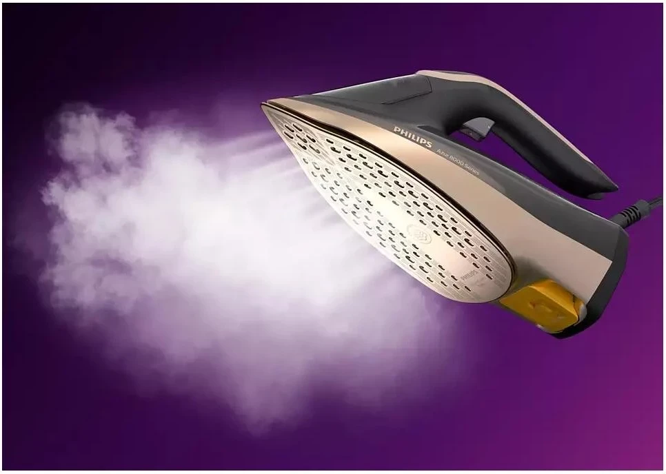 Hekur Philips Azur 8000 DST8041/80, 3000W, i zi